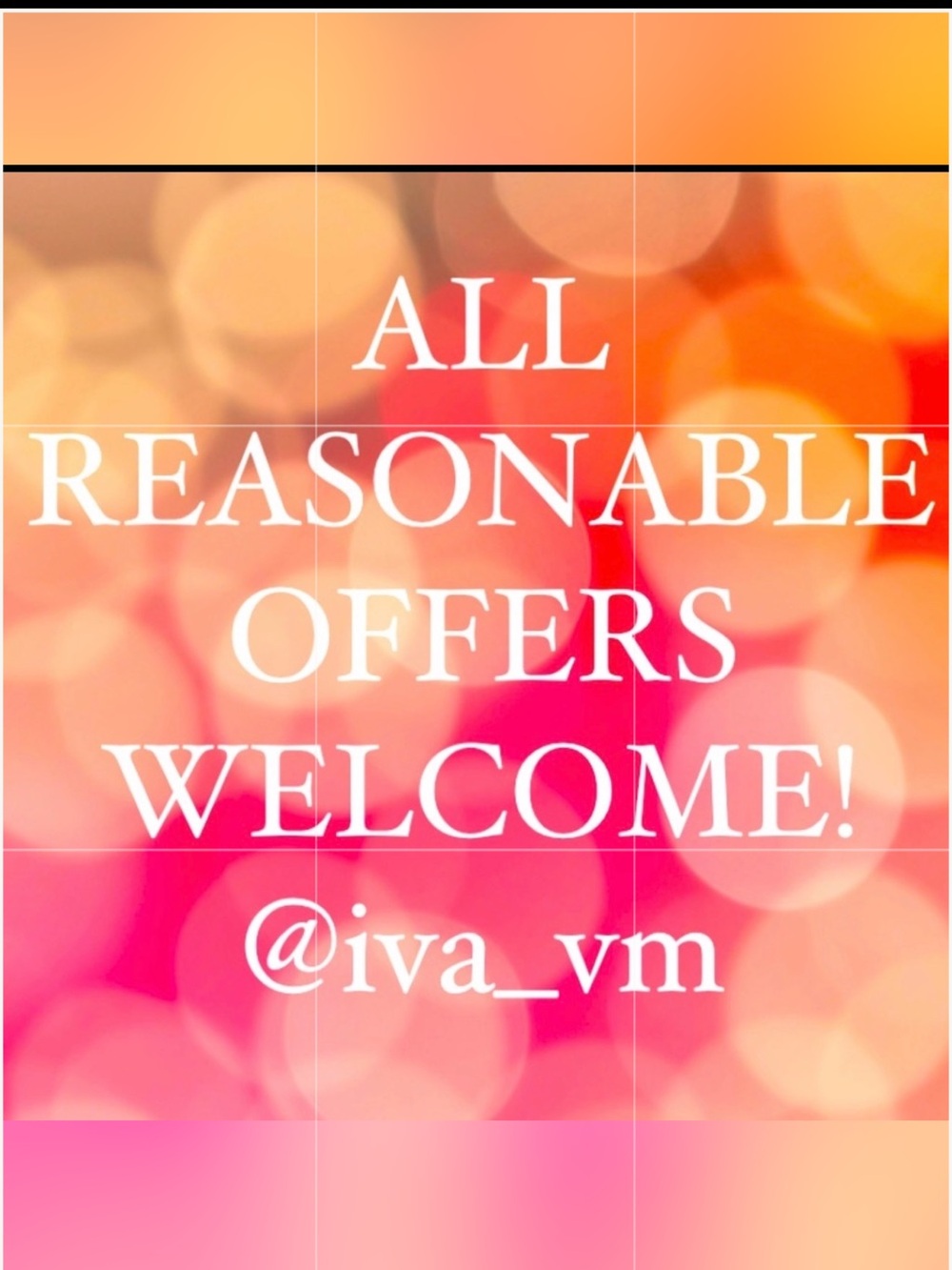 MEXX Pattern Scarf - Picture 2 of 8